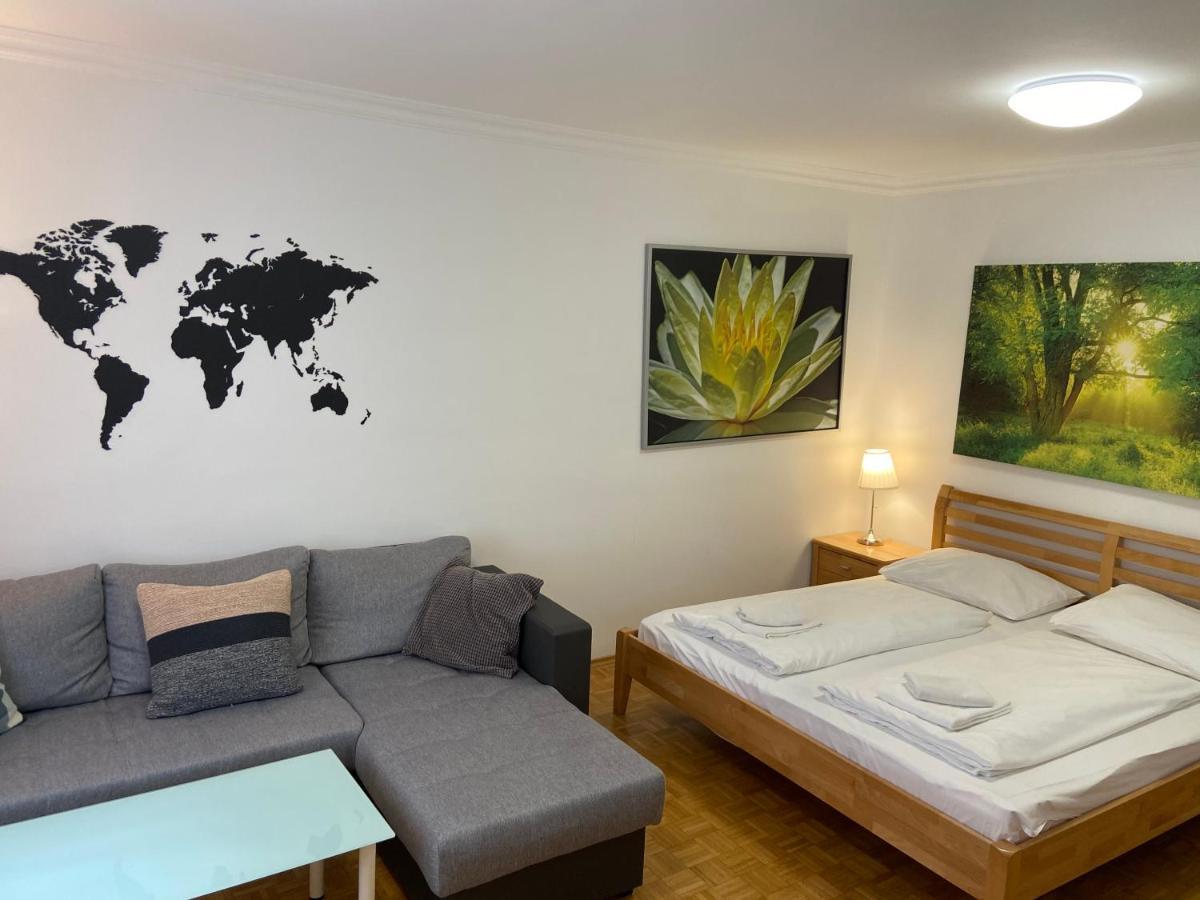 Appartement Ajo Atos With Free Parking Vienne