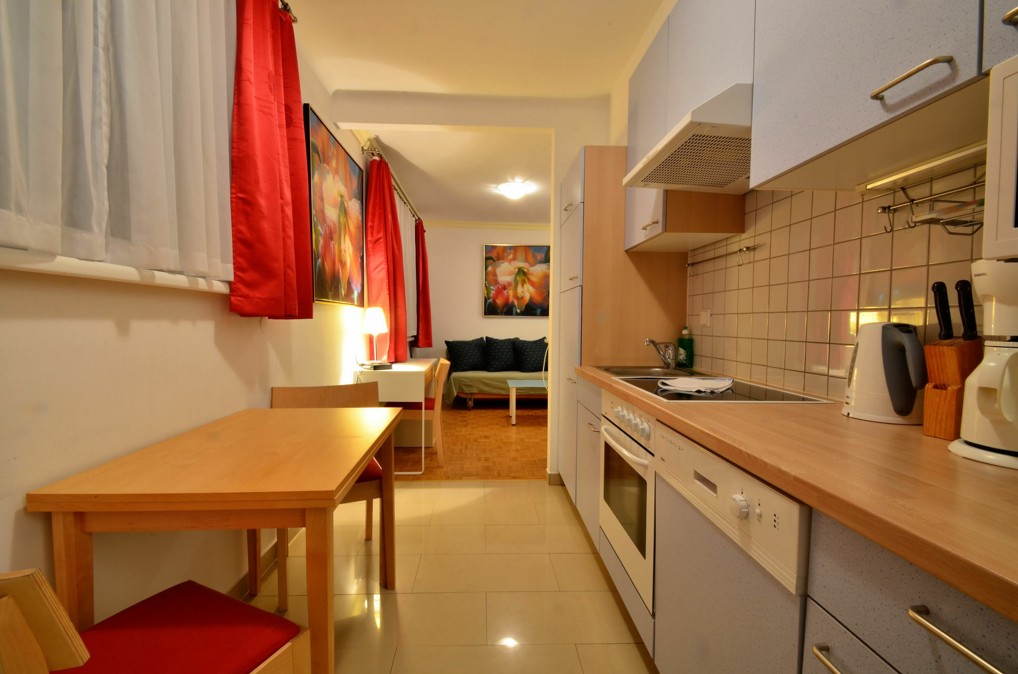 Appartement Ajo Atos With Free Parking