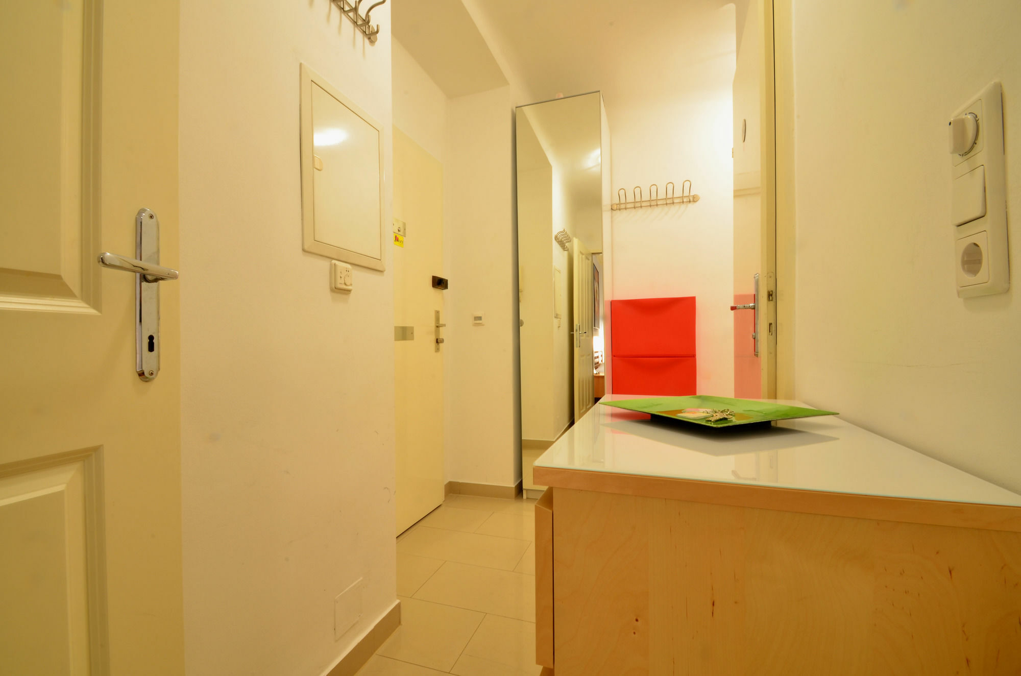 Appartement Ajo Atos With Free Parking *
