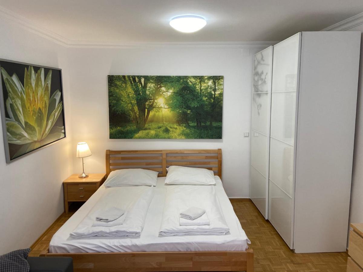 Apartment Ajo Vienna Atos With Free Parking Wien